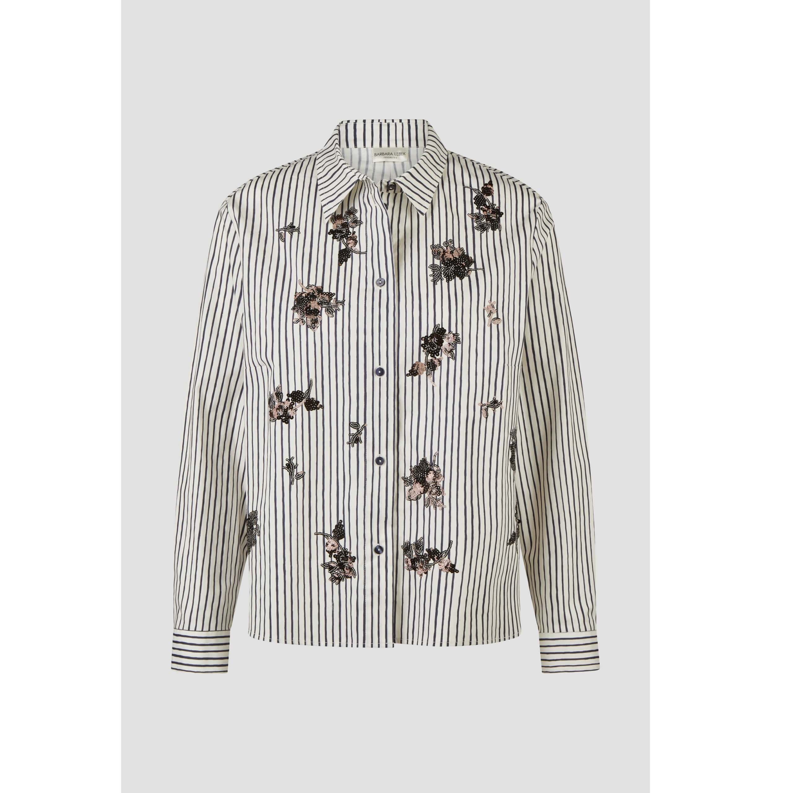 Lebek Panna Cotta Blouse