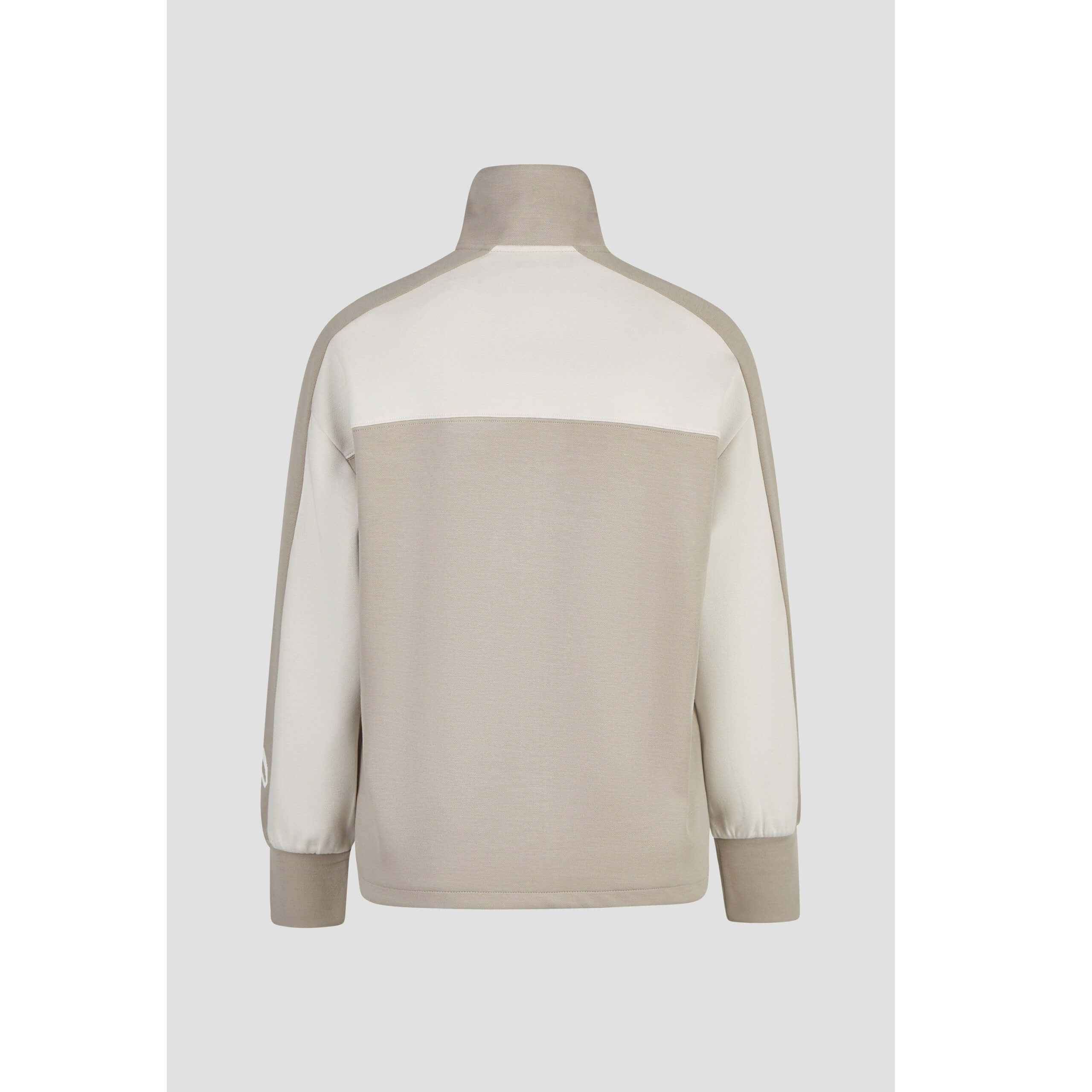 Lebek Panna Cotta Print Jacket - Image 2