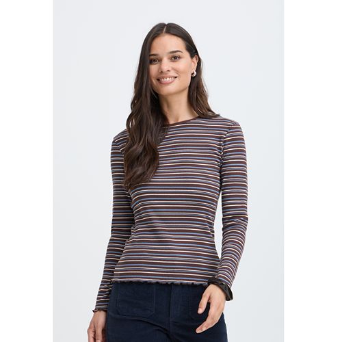 B.young BYTONE Long Sleeve T-shirt