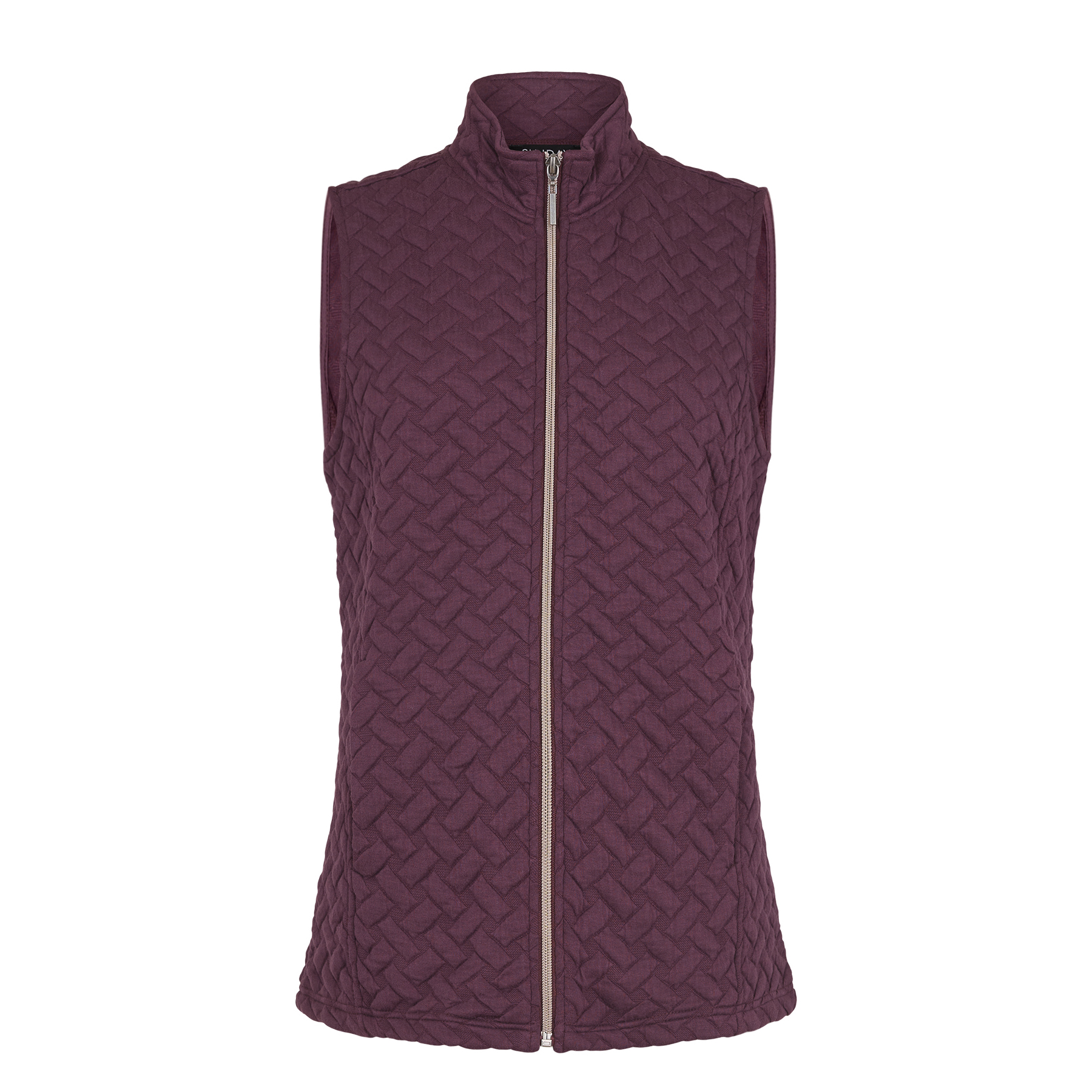 Sunday Wine Waistcoat