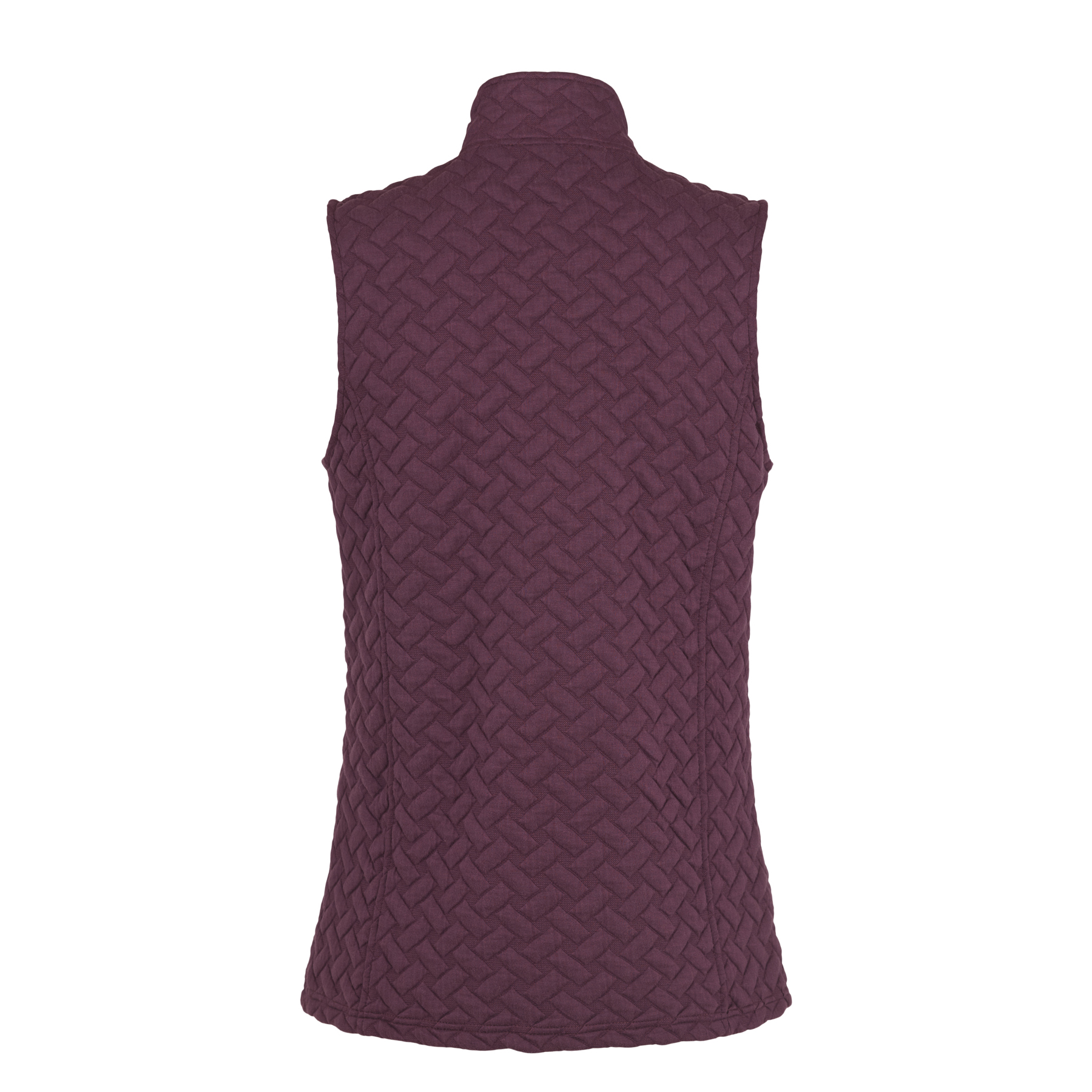 Sunday Wine Waistcoat - Image 2