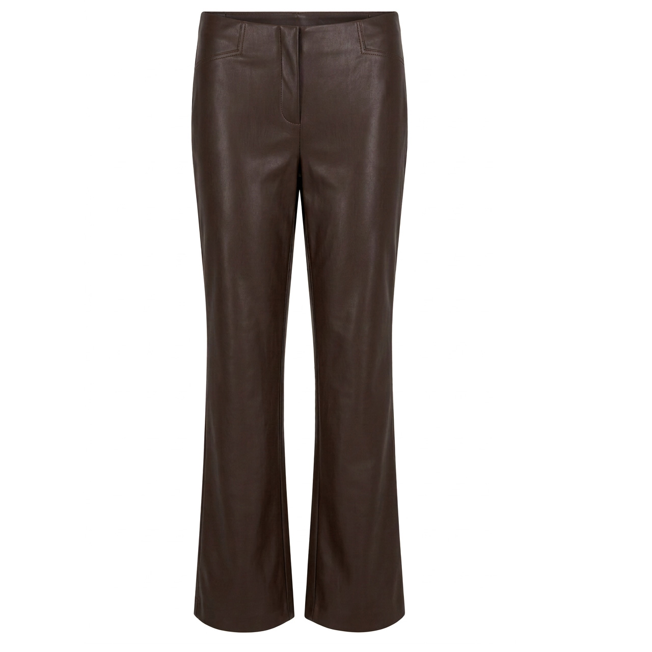 Robell Efi Leather Trouser