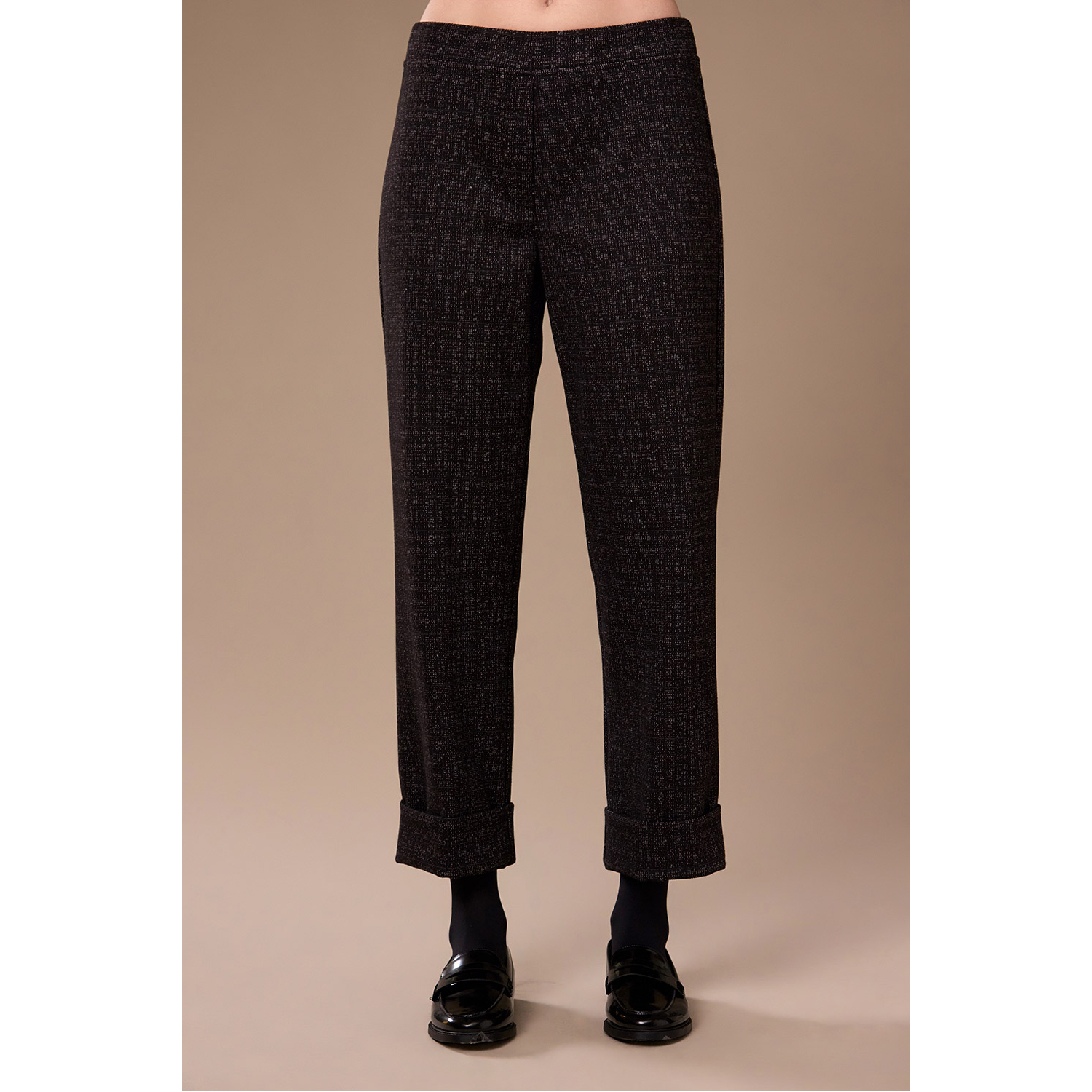 Peruzzi Tweed Trouser