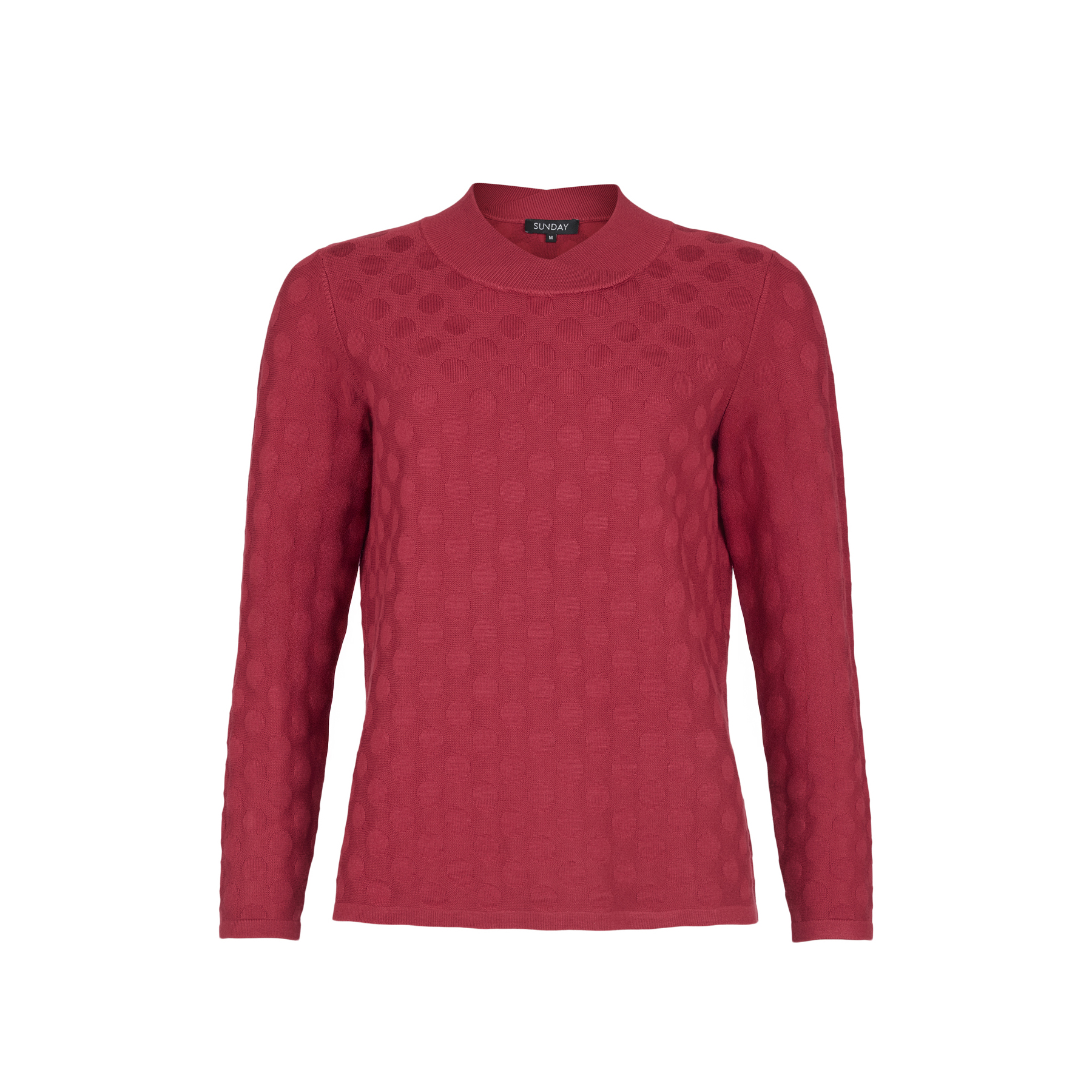 Sunday Chilli Pepper Jumper