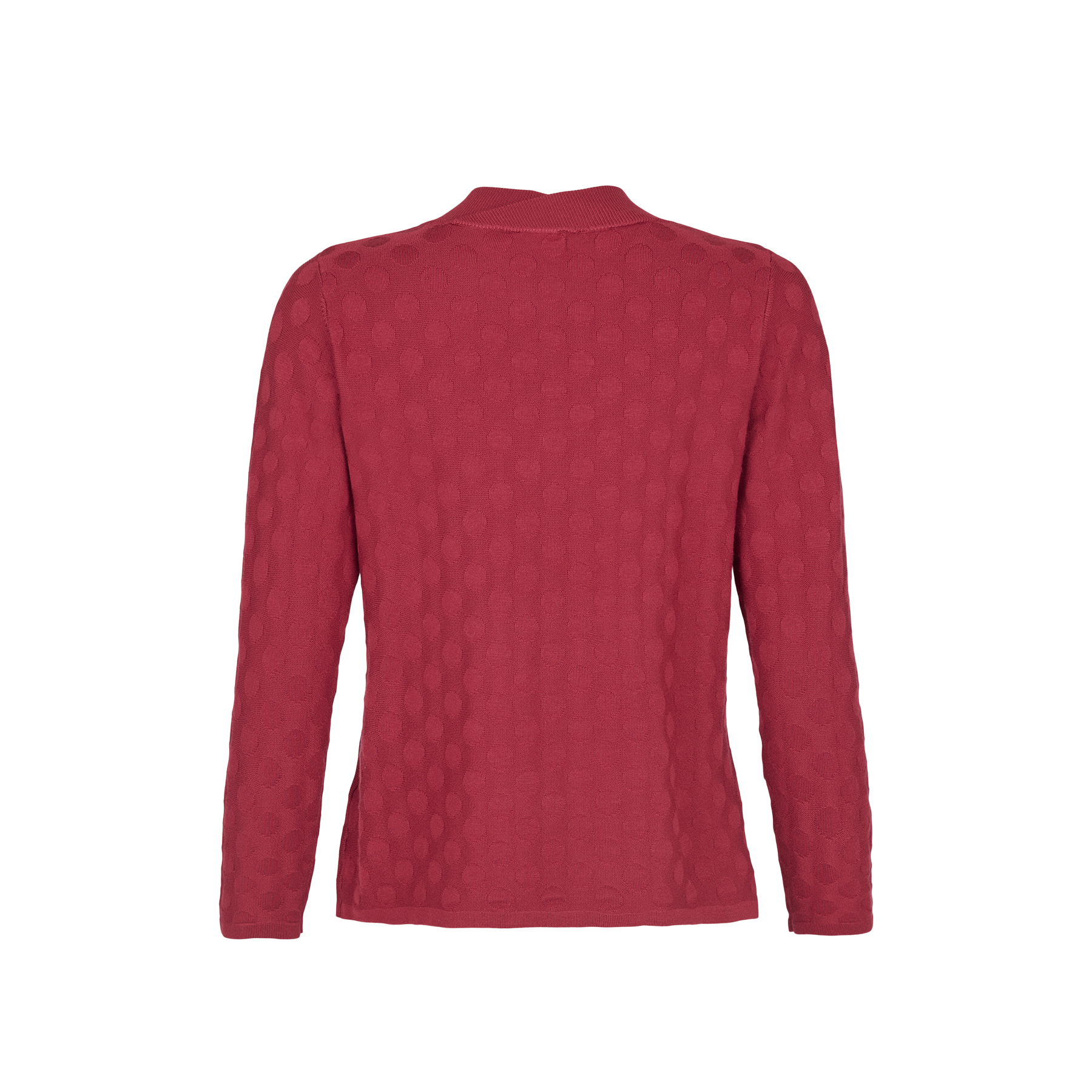 Sunday Chilli Pepper Jumper - Image 2