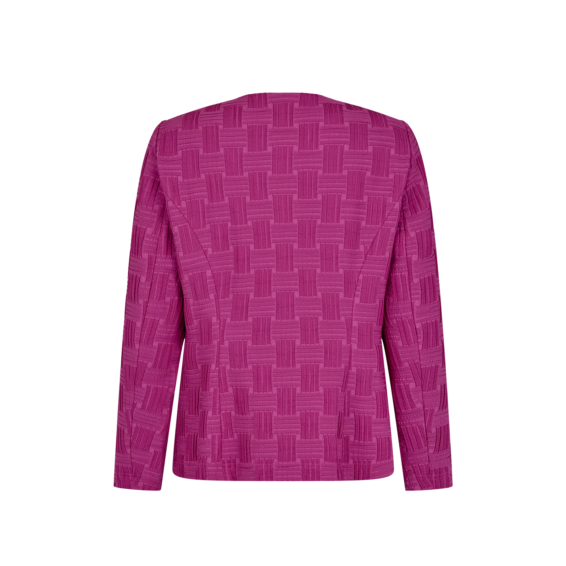 Habella Orchid Jacket 60cm - Image 2