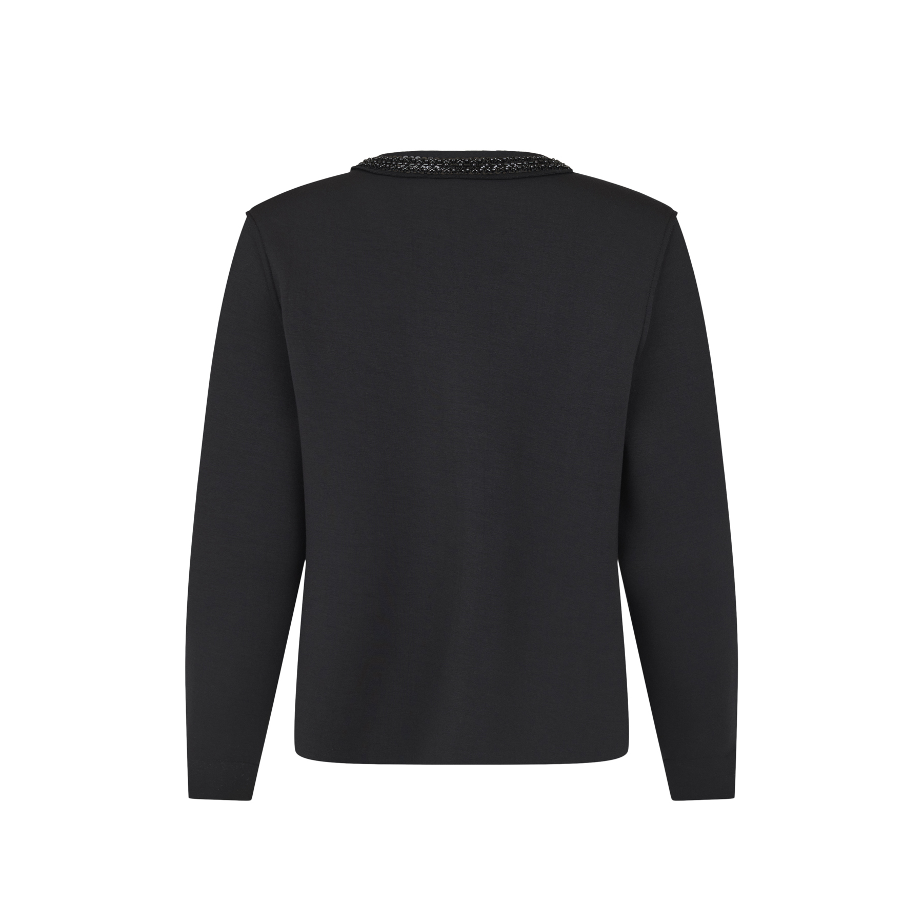 Habella Black Jacket - Image 2