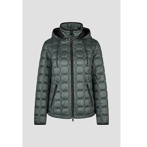 Lebek Misty Sage Jacket