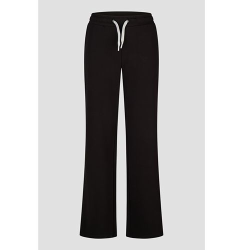 Lebek Black Trouser