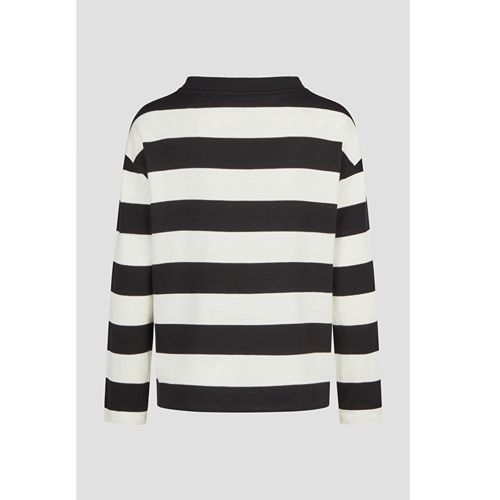 Lebek Stripe Top - Image 2