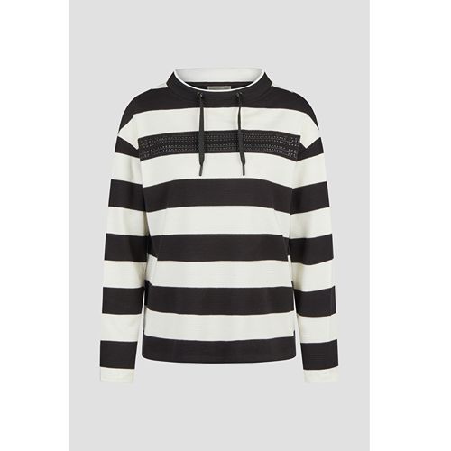 Lebek Stripe Top