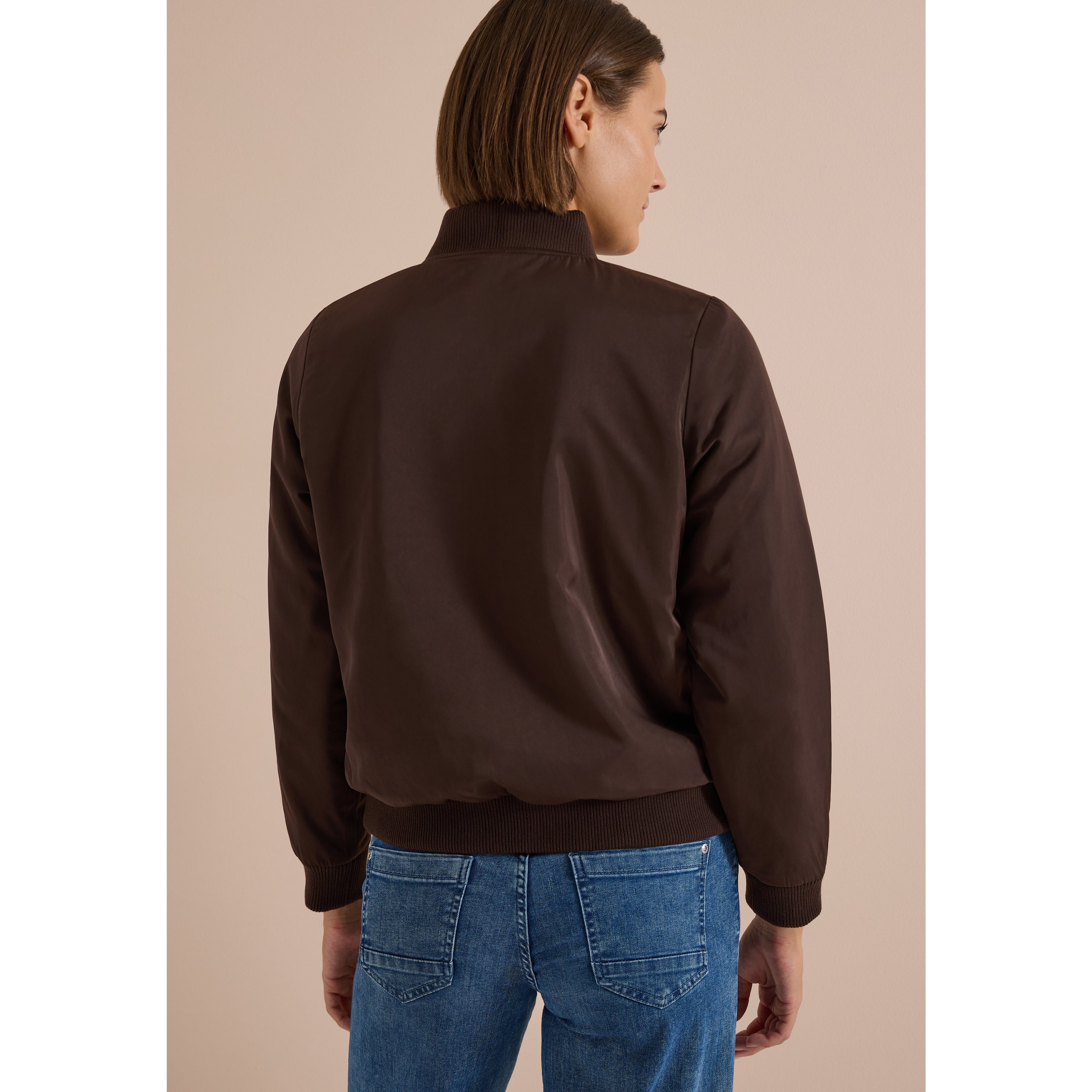 Cecil reversible fur blouson - Image 3