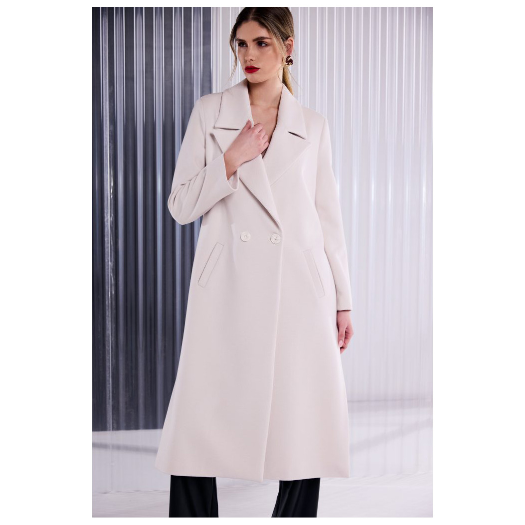 Kate Cooper Ice Coat - Image 3