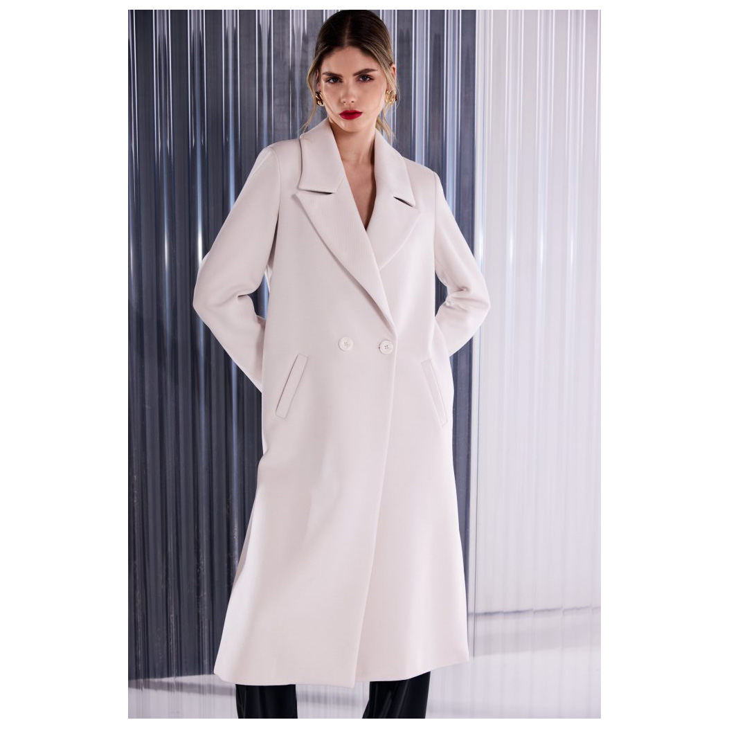 Kate Cooper Ice Coat - Image 4