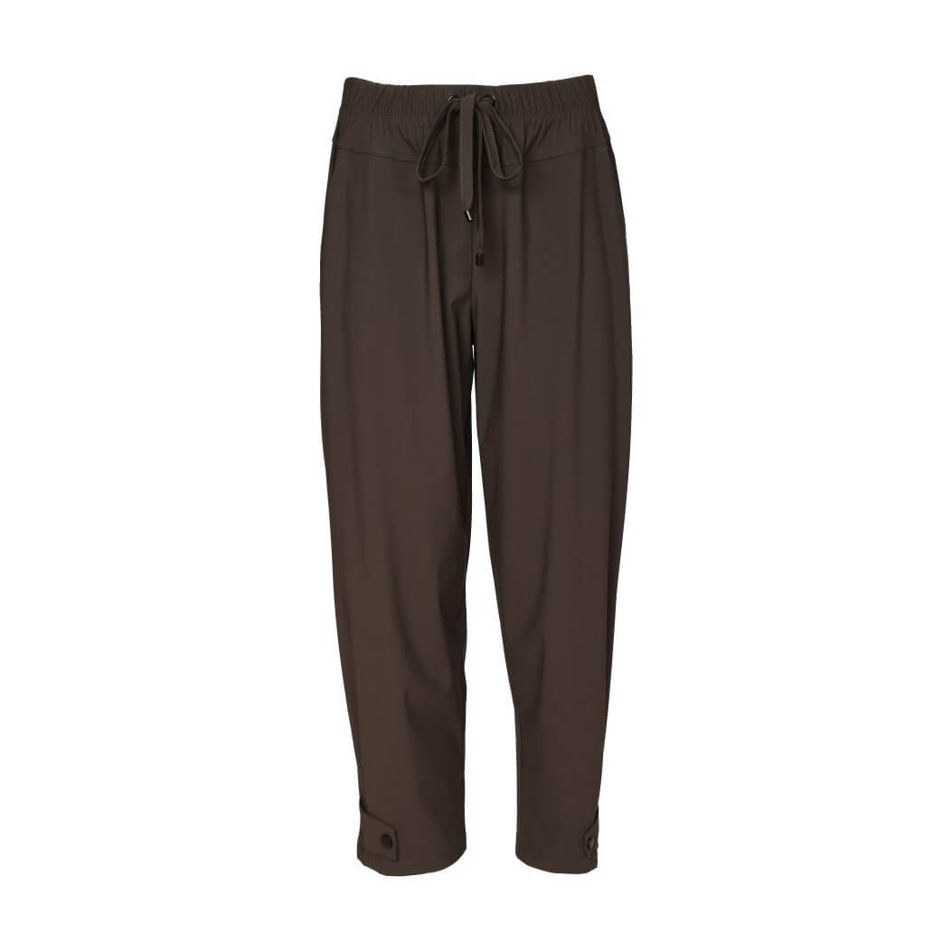 Naya Drawstring Tab Trouser