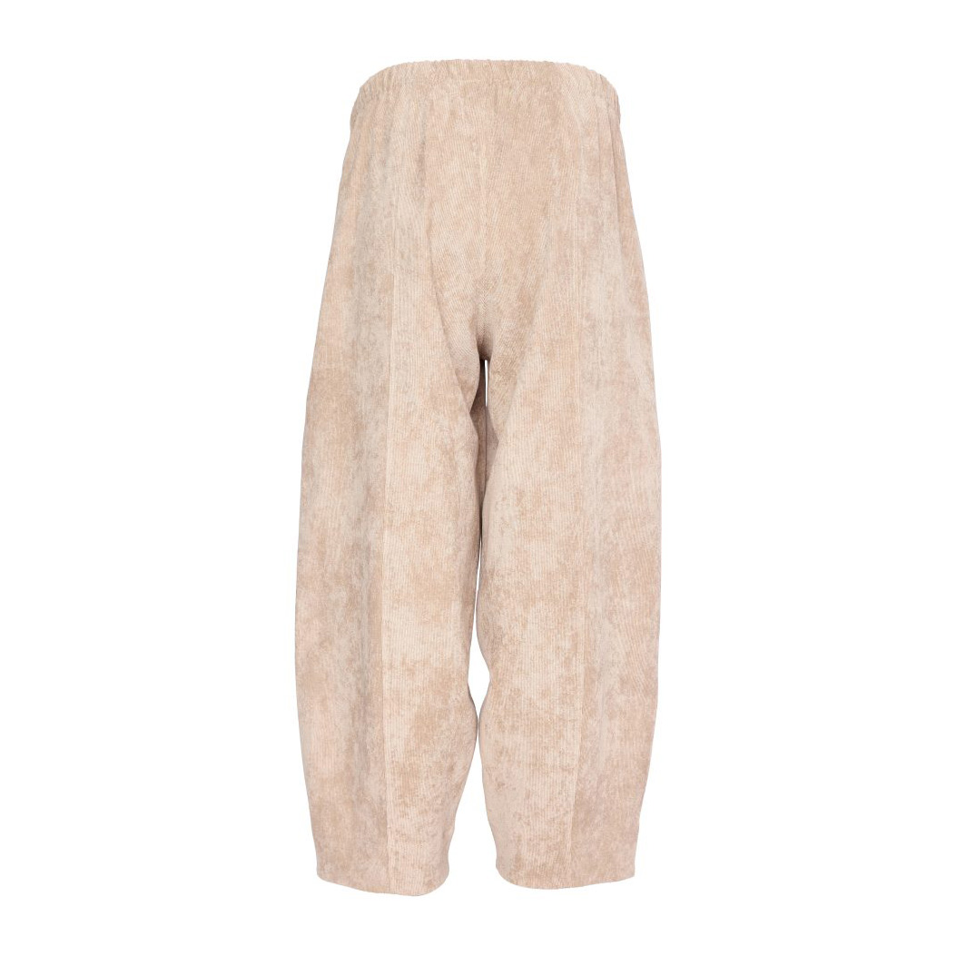 Naya Balloon Shaped Cord Pull Up Trouser - Image 4