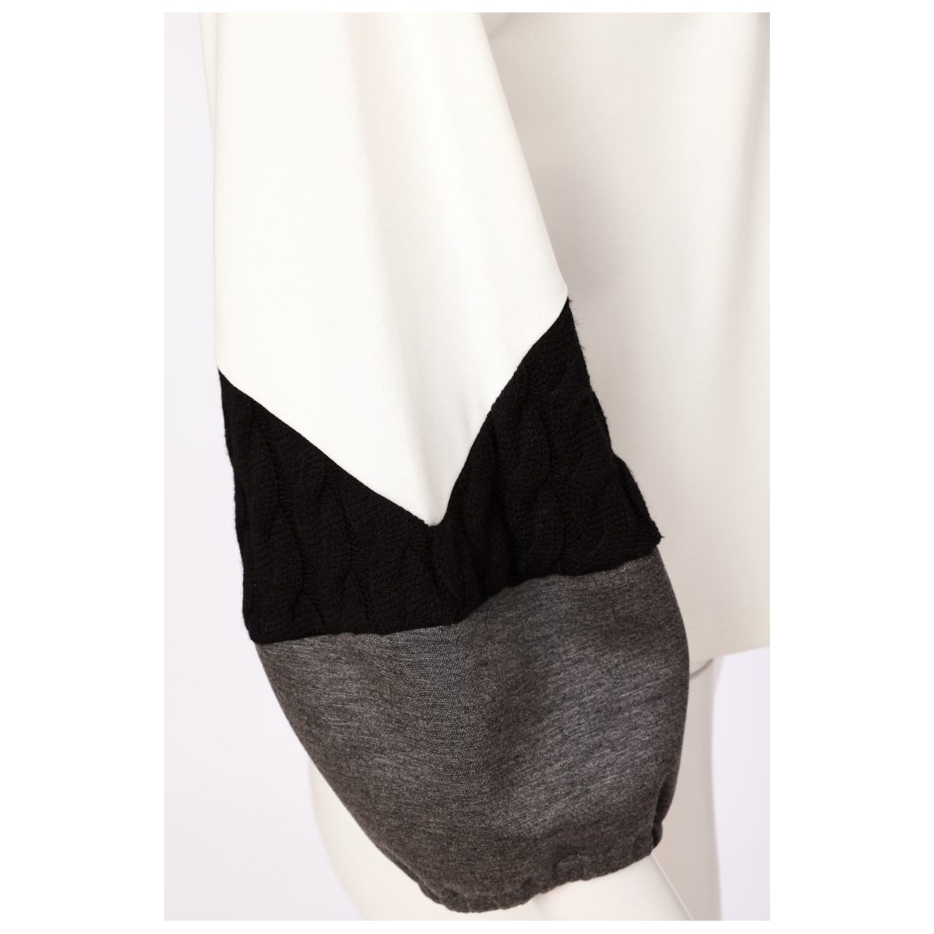 Naya Round Neck Soft Top - Image 3