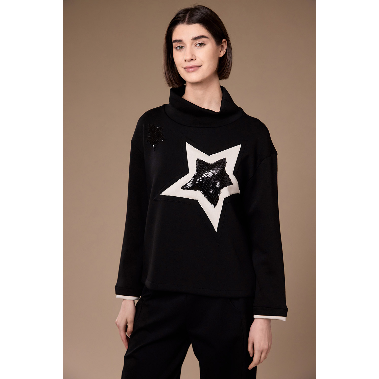 Peruzzi Star Top