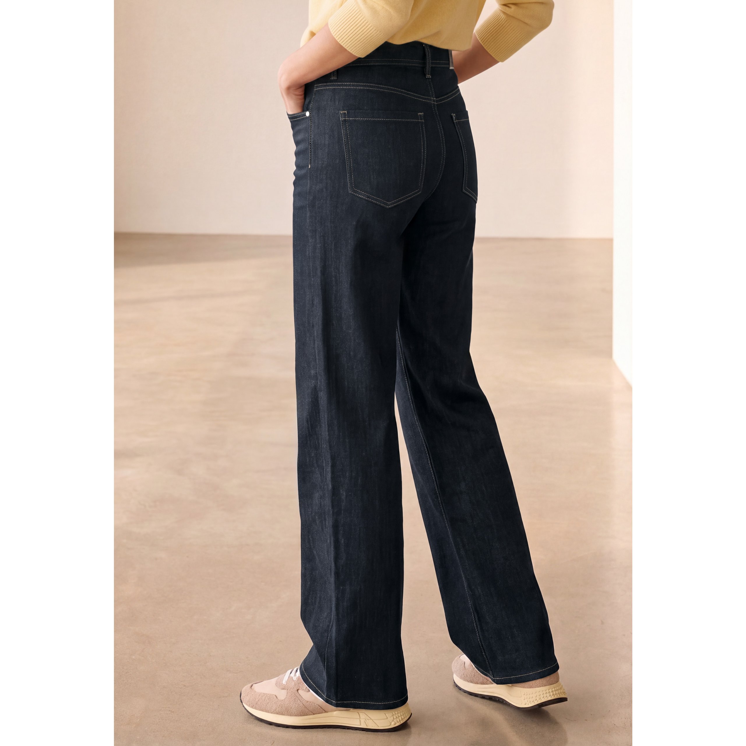 Street One 32″ EMEE Jeans