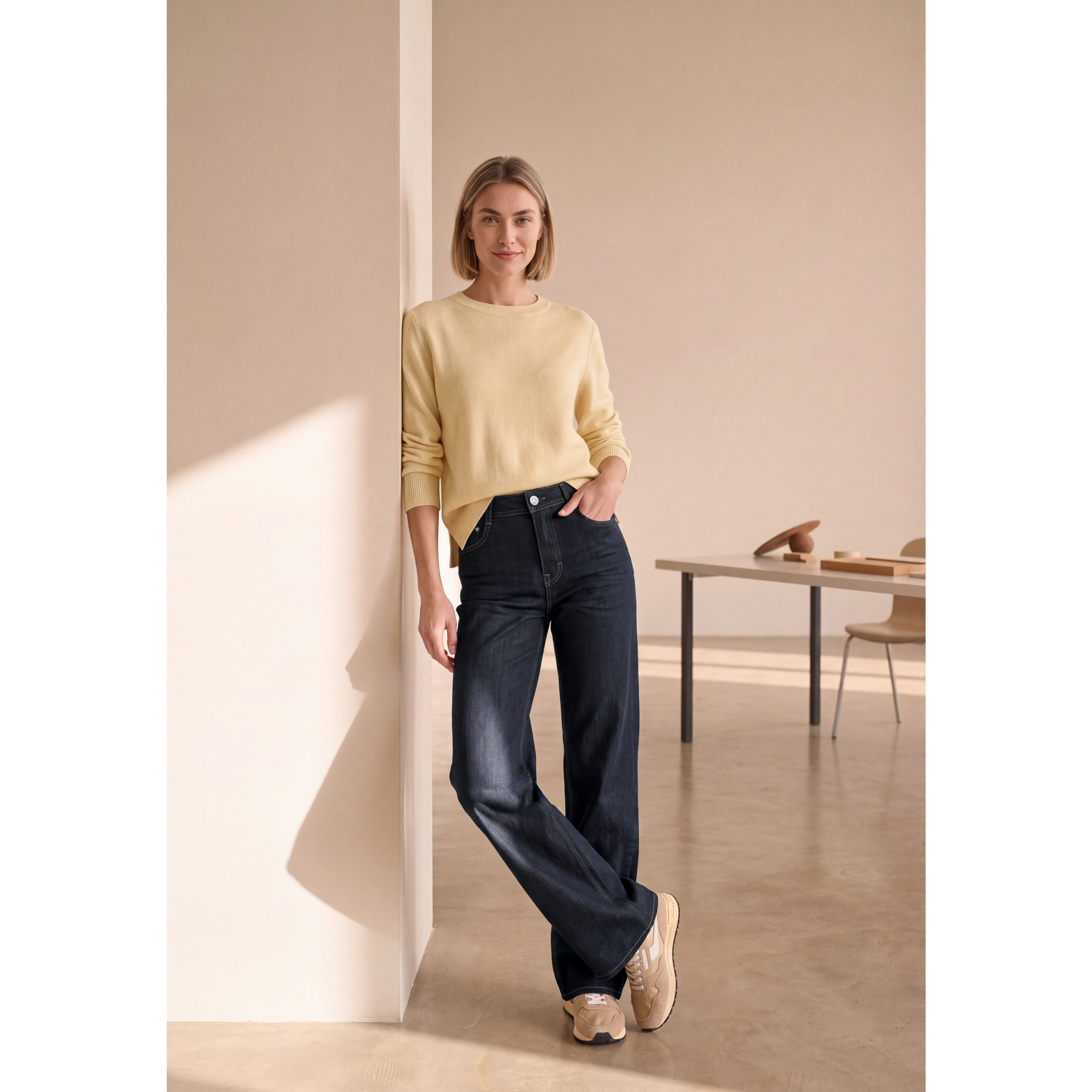 Street One 32″ EMEE jeans - Image 5